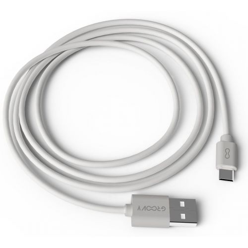 CABLE 2mt MICRO USB 2Ah