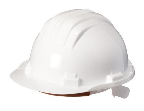  CASCO  BLANCO  HDPE SIN VENT (5RS)