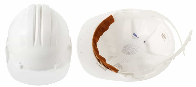 CASCO  BLANCO  HDPE SIN VENT (5RS)