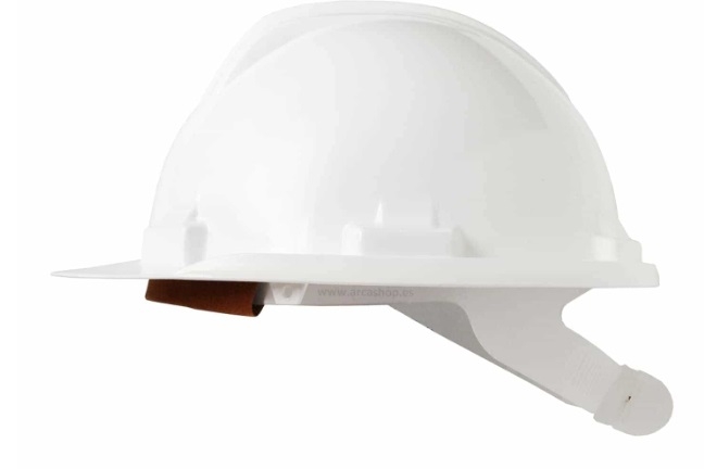  CASCO  BLANCO  HDPE SIN VENT (5RS)