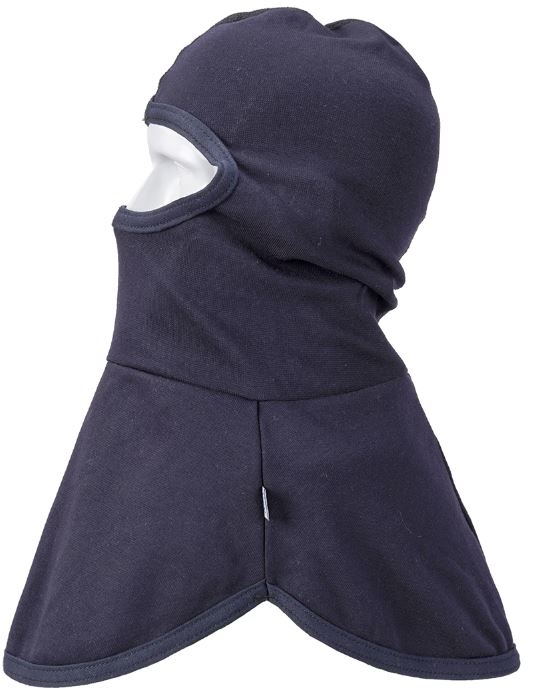   CAPUCHA BALACLAVA IGNIFUGA Y ANTIESTAT