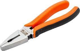 ALICATE UNIVERSAL MANGO BI-COMPONENTE 16
