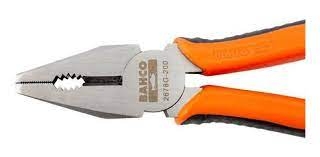 ALICATE UNIVERSAL MANGO BI-COMPONENTE 16
