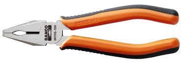 ALICATE UNIVERSAL MANGO BI-COMPONENTE 16