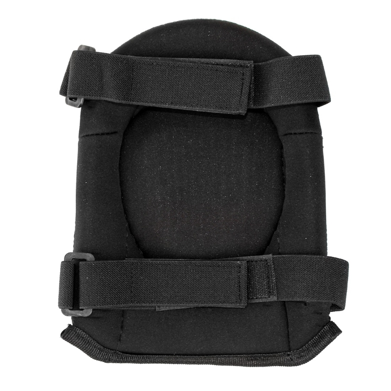 PAR DE RODILLERA SUPER GEL C/CINTA NEGRO