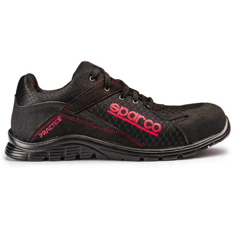 SPARCO ZAPATO PRACTICE NIGEL ESD S1P Nº4