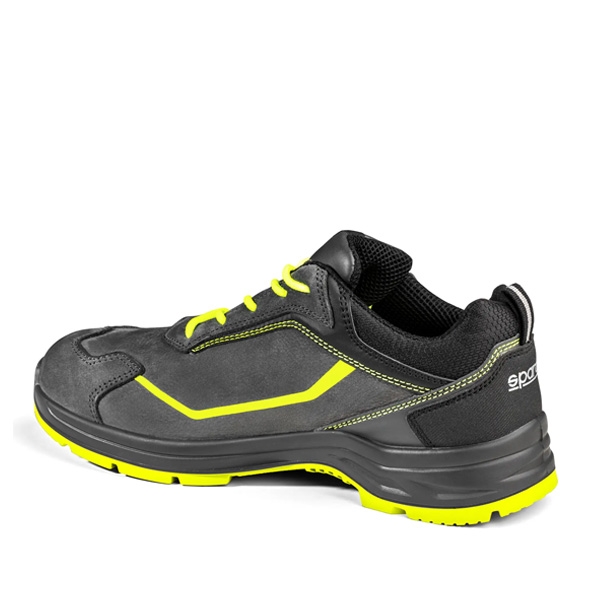 SPARCO ZAPATO INDY CONOR ESD S3S Nº36 (0