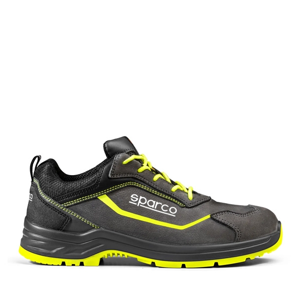 SPARCO ZAPATO INDY CONOR ESD S3S Nº38 (0