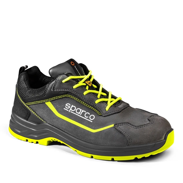 SPARCO ZAPATO INDY CONOR ESD S3S Nº38 (0