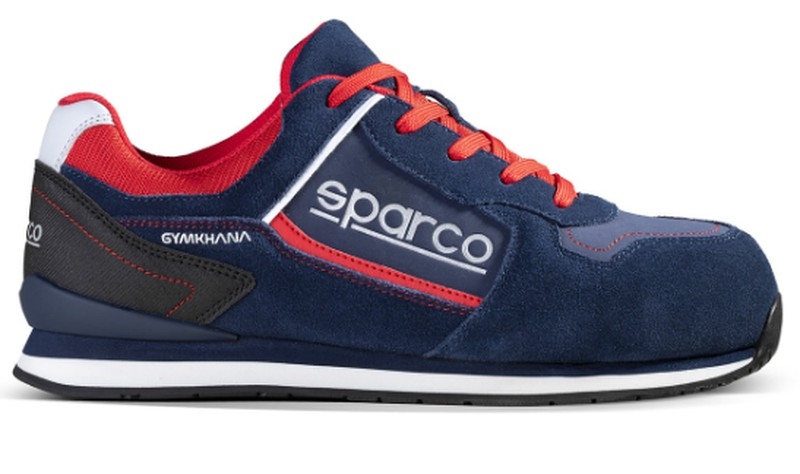 SPARCO ZAPATO GYMKHANA TACOMA S3 HRO Nº3