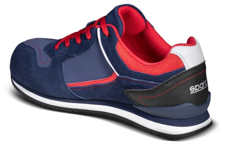 SPARCO ZAPATO GYMKHANA TACOMA S3 HRO Nº3