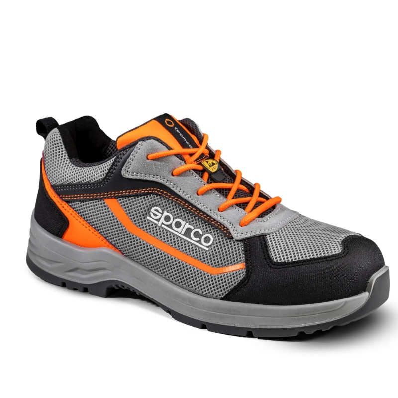 SPARCO ZAPATO INDY PATO S1PS FO Nº36 (07