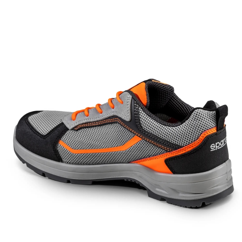 SPARCO ZAPATO INDY PATO S1PS FO Nº36 (07