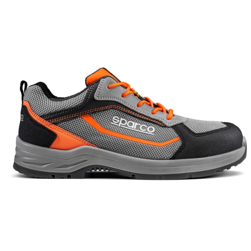 SPARCO ZAPATO INDY PATO S1PS FO Nº45 (07
