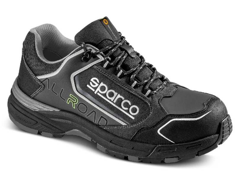 SPARCO ZAPATO ALLROAD STIRIA S3S HRO Nº4