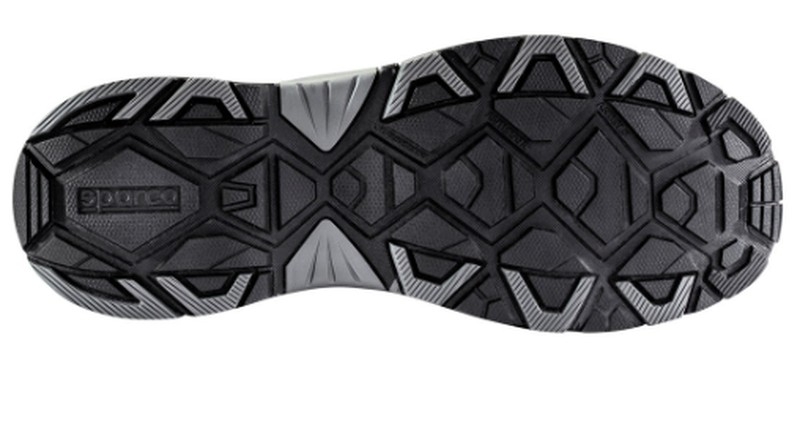 SPARCO ZAPATO ALLROAD STIRIA S3S HRO Nº4