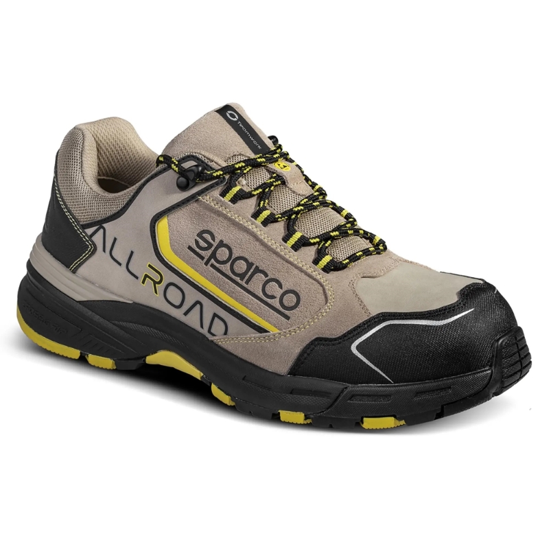 SPARCO ZAPATO ALLROAD ROC S3S HRO Nº43 (