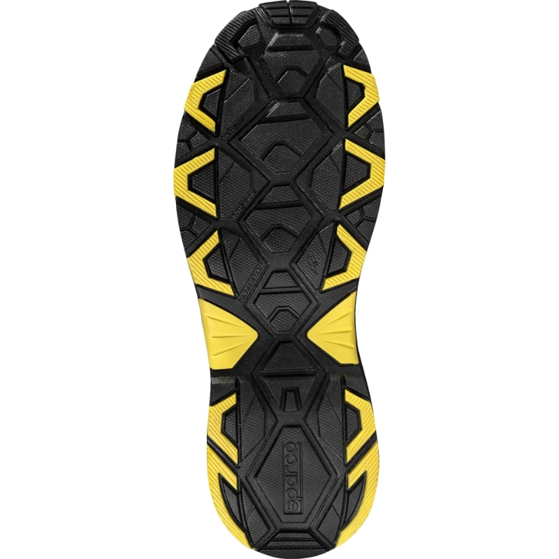 SPARCO ZAPATO ALLROAD ROC S3S HRO Nº43 (