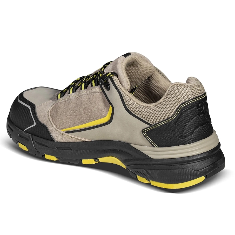 SPARCO ZAPATO ALLROAD ROC S3S HRO Nº45 (
