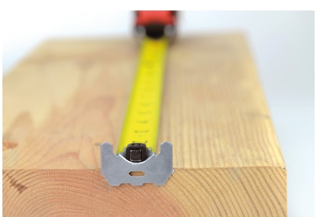 MILWAUKEE FLEXOMETRO DE BOLSILLO 2mt