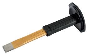 CORTAFRIOS PARA GRIETAS 240mm C/EMPUÑADU