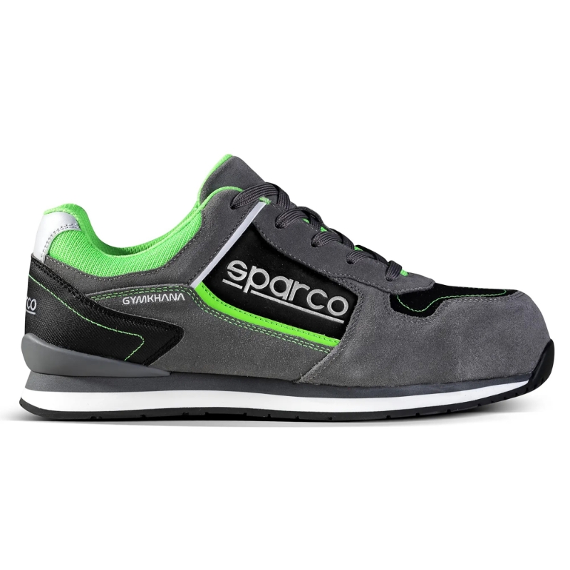 OUTLET - ZAPATO GYMKHANA CHESTER S3 HRO 