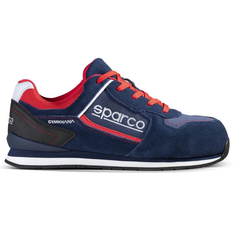 OUTLET - ZAPATO GYMKHANA TACOMA S3 HRO (