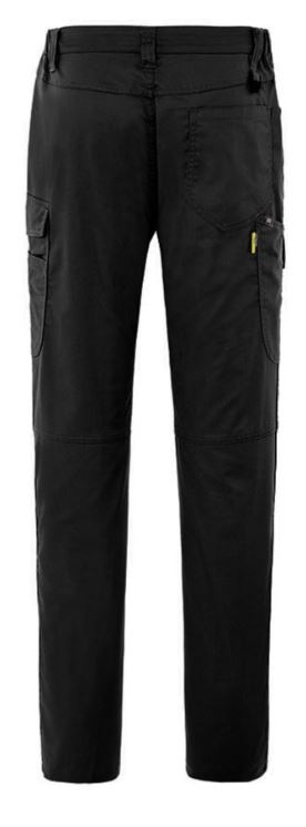PANTALON 98%ALG 2%ELAS NEGRO T-52/54 (11