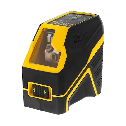FMHT77586-1 NIVEL LASER LINEAS VERDES EN
