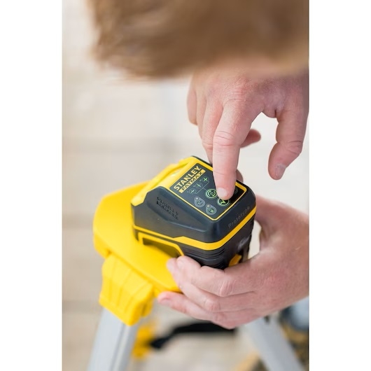 FMHT77586-1 NIVEL LASER LINEAS VERDES EN