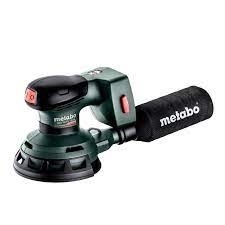 LIJADORA EXCENTRICA SXA 18 LTX 125 BL S/