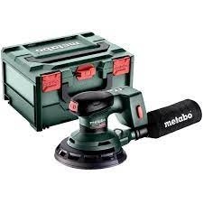 LIJADORA EXCENTRICA SXA 18 LTX 125 BL S/