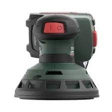 LIJADORA EXCENTRICA SXA 18 LTX 125 BL S/