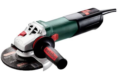 AMOLADORA W 13-150 QUICK 1300W