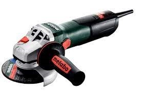 MINI AMOLADORA W 11-125 QUICK 1100W