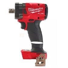 MILWAUKEE PISTOLA IMPACTO M-18 1/2 339Nm