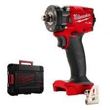 MILWAUKEE PISTOLA IMPACTO M-18 1/2 339Nm