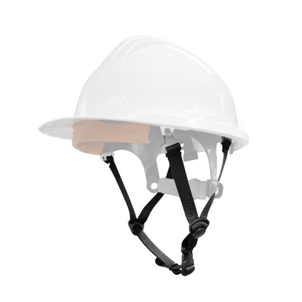 BARBUQUEJO 4 PUNTOS PARA CASCO CLIMAX