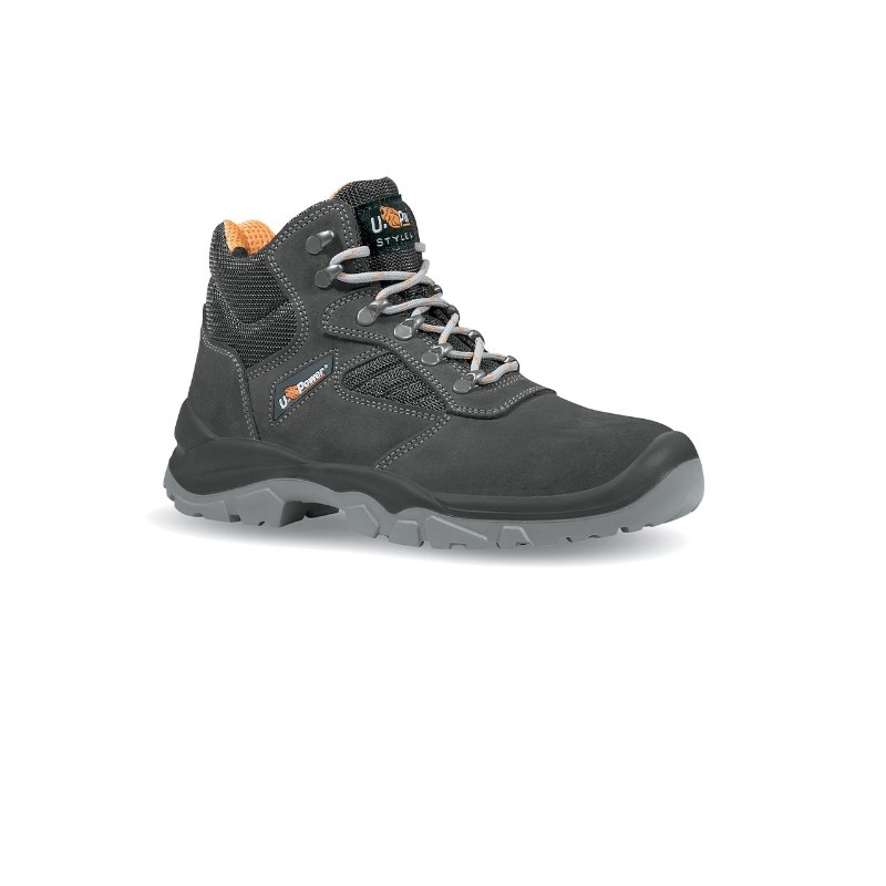 BOTA STYLE&JOB REAL S1P SRC Nº42 (BC1031