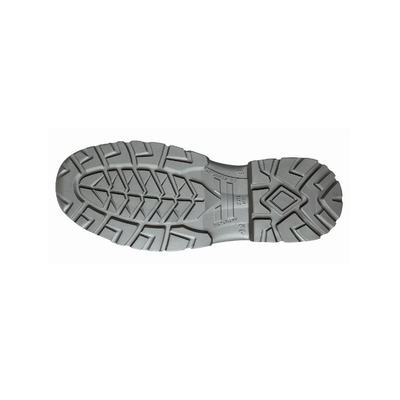 BOTA STYLE&JOB REAL S1P SRC Nº42 (BC1031