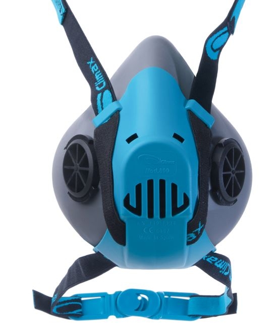 CLIMAX  MEDIA MASCARA REUTILIZABLE 800