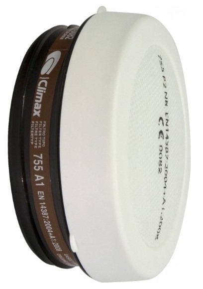 CLIMAX FILTRO A1P2 (755)