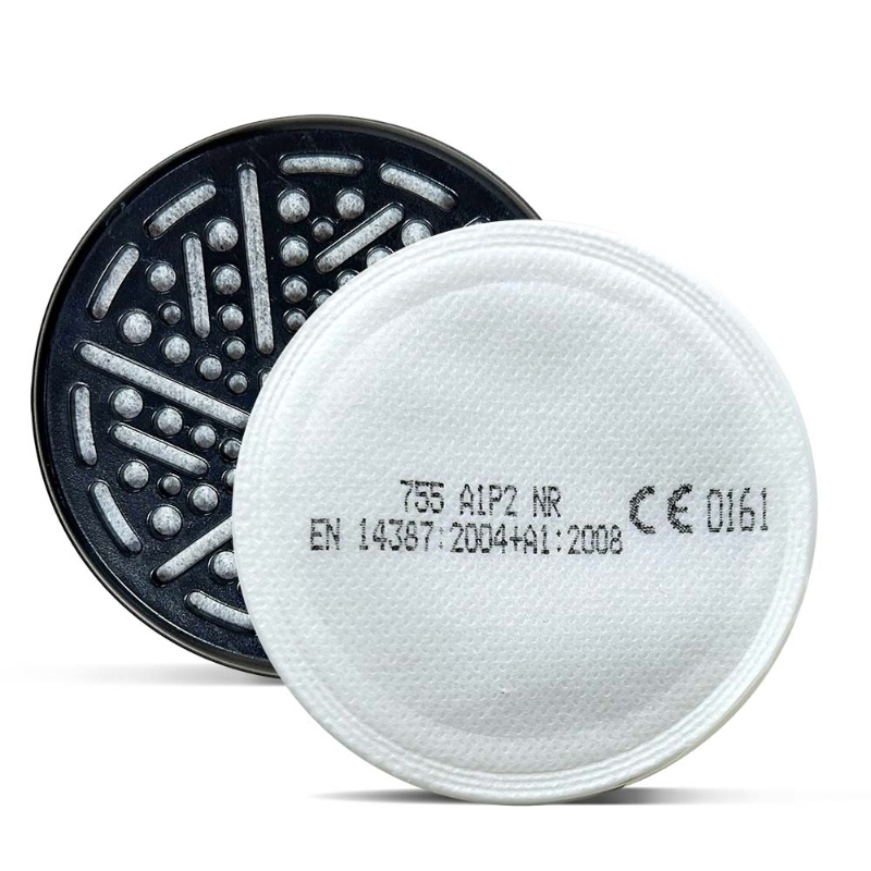 CLIMAX FILTRO A1P2 (755)
