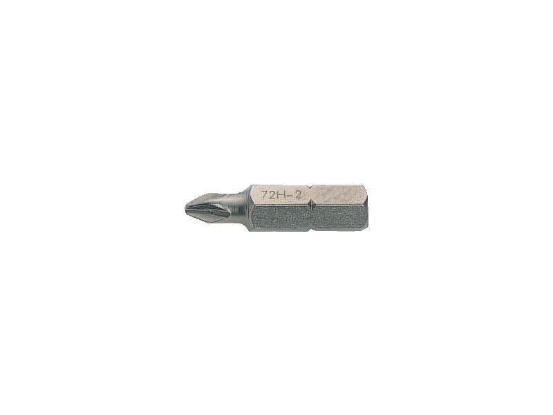 PUNTA PHILLIPS 5/16" PH-4X36mm (470-PH4-