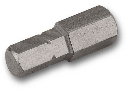 PUNTA HEXAGONAL 5/16" 7X36mm (470-H7-1) 