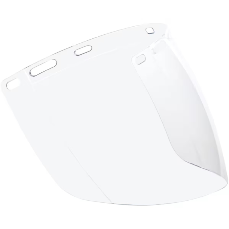     PANTALLA FACIAL ARCO ELECTRICO PC IN