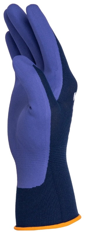 GUANTE NYLON NITRILO 4121A T-6 (MAXIFLEX
