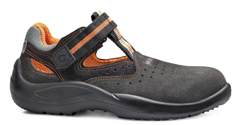 ZAPATO B0116 SUMMER S1P SRC Nº41