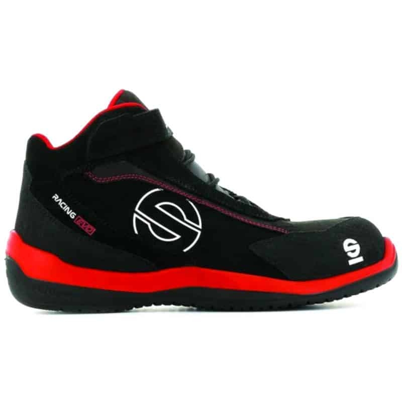 SPARCO BOTA RACING EVO S3 SRC Nº38 (0751