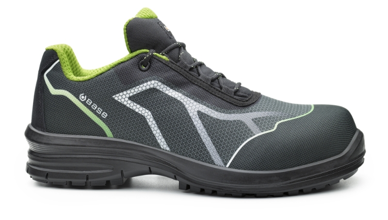 B0978 ZAPATO OREN S3 SRC Nº38 (BAJO PEDI